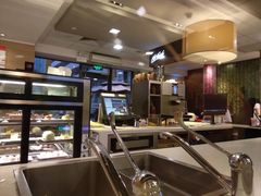 -麦当劳(新洲南路店)