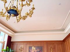 -马克西姆俄罗斯餐厅(通亚街店)