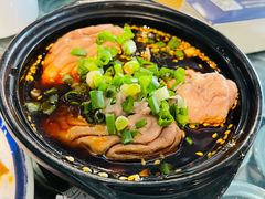 冒脑花-8号苑自助烤场(西单店)
