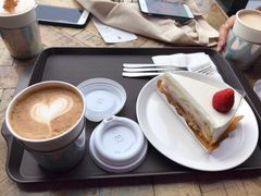 -Cafe Aewol Monsant