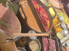 -大龙燚·旷野鲜火锅(广州首店)