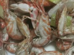 -宾朋海鲜特色美食餐厅·纯手工鲅鱼水饺(兴海路店)