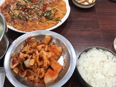 -神仙雪浓汤(明洞店)