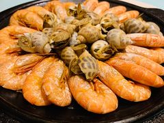 -高佳庄·舟山海鲜(海景旗舰店)