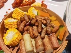 -丽华园(汉阳龙阳店)