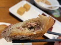 牛肉酥饼-四季小馆·地道北京小吃(广百店)