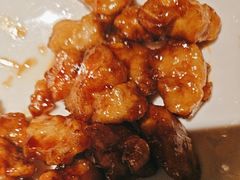-绿茶餐厅(昆明世纪金源店)
