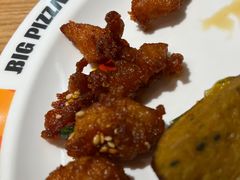 -比格比萨自助(南京万达茂店)