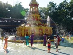 -西双版纳勐泐文化旅游区