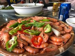 -钱大妈海鲜饭店(保利林语店)