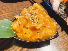 付味海螺-哏儿寿司(红桥店)