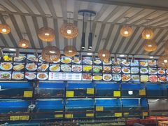 -醉壹号海鲜大排档(厦门美食地标店)