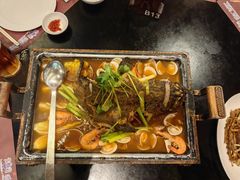 -喷泉广场餐厅·宵夜·海鲜烧烤大排档(长隆企鹅酒店)