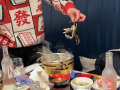 -初色海鲜自助(万丰路店)
