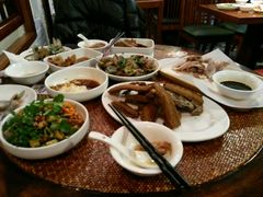 -老头儿油爆虾(星光一期店)