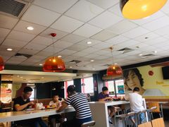 -麦当劳(台州路桥DT店)