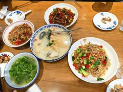 -谭家菜(童宾路店)