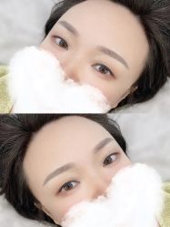 -MIVI野生眉纹绣纹眉