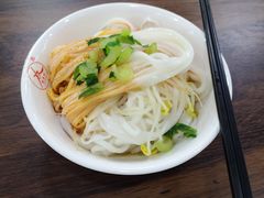 -薛昌利大米凉皮(北新街店)