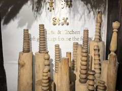 -素描餐厅(灵隐天竺店)