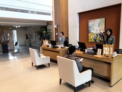 -大连金石滩绿发温泉假日酒店