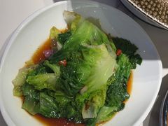 -阿里疆Alijiang·丝路美食·异域风情·清真(长楹天街店)