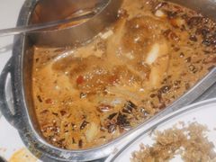 -蛙佬哥美蛙鱼火锅(新一中店)