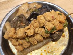 -柳州肥姨妈大骨螺蛳粉(双阳路店)