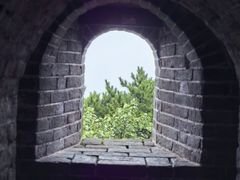 -慕田峪长城