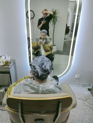 -D.G造型·烫发染发接发