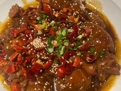 -向川南·水煮鱼·川菜(和平里店)