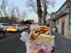 -鼎香润(德胜门内店)