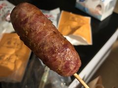-美人万三·蚝大人生蚝小馆(昌里路店)