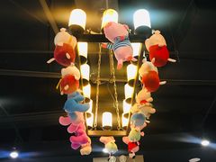 -炸鸡情侣韩式料理(中央大街店)