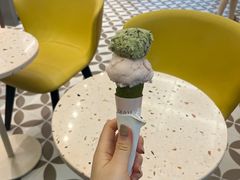 -CREAM STORY意大利手工冰淇淋&甜品(万象前海店)