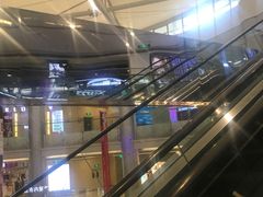 -万宝财富商业广场
