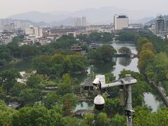 -台州府城(江南长城)