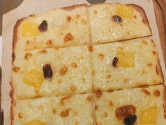 -半秋山西餐厅(襄阳万达店)