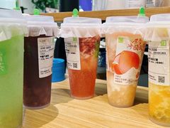 -奈雪的茶(龙湖西溪天街PRO店)