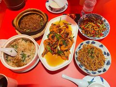 -侯师傅热炒店(印象城店)