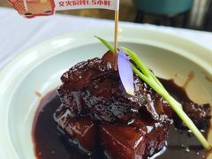 -聚鑫阁江浙菜·非遗传承技艺(闵行交大店)