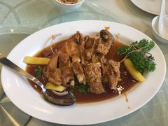 -无招牌海鲜餐厅(滨海艺术中心店)