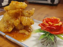 -客临百思德·东北特色馆(龙湖时代天街店)