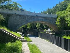 -白水寺森林公园