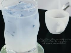 -Cetus coffee鲸鱼座咖啡·拼豆(二仙桥公园店)