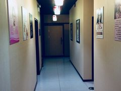-席仁堂推拿按摩脊柱调理(世纪科贸大厦店)