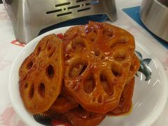 -堂瓦里·33年传统赣菜(第一街区店)