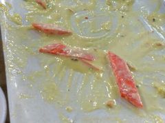 炸鸡色拉-郑阿姨的家·이모네·韩料&烤肉(武川路店)