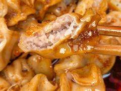 -岳四孃老面馆(四川师范大学狮子山校区桂苑店)