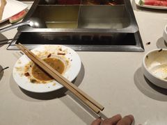 -海底捞火锅(劲松店)